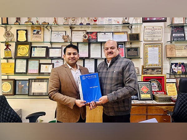 Servokon Systems Limited Successfully Completed Type Tests and Special Tests on 5 MVA (33/11Kv) Power Transformer from CPRI Bhopal
