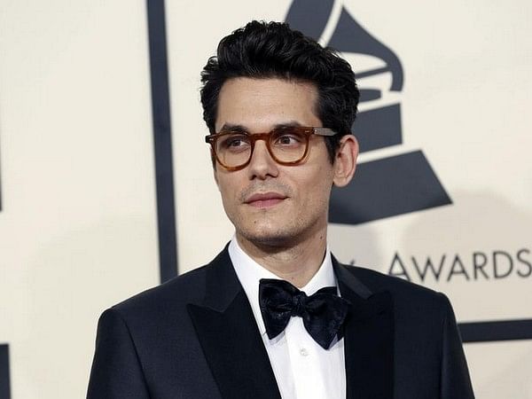 John Mayer says he 