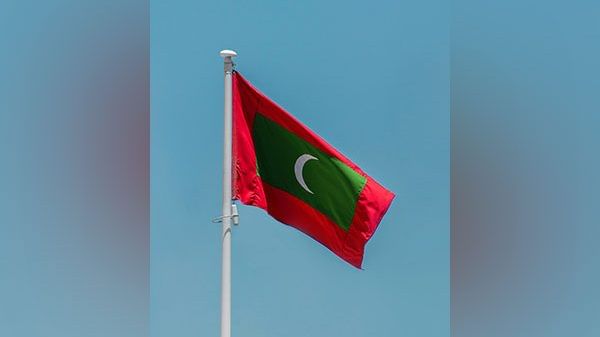 Maldives President, Foreign Ministry websites restored
