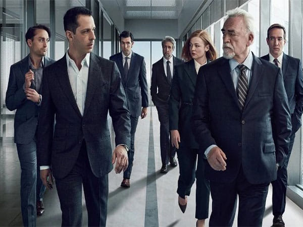 Golden Globes 2024: 'Succession' wins Best Drama Series award