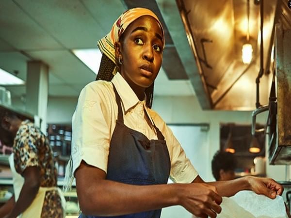 Golden Globes 2024: 'The Bear' bags trophy for Best Comedy Series 