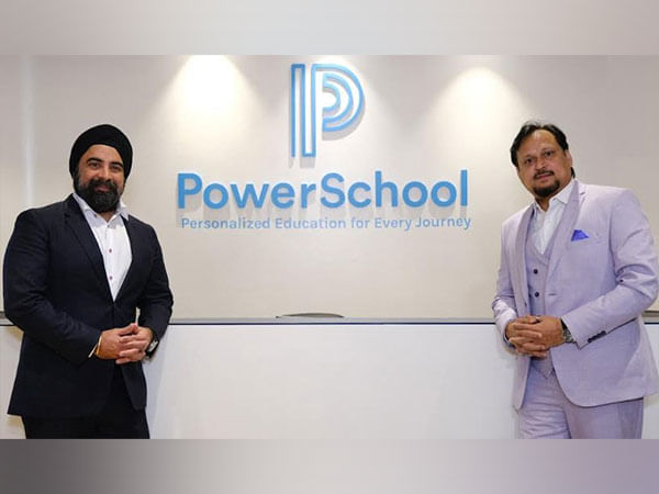 EdTech Leader PowerSchool Makes Substantial Infrastructure Investment in India & Aims to Expand the India Employee Base to 2000 in 3-5 years