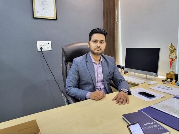 Inrext Real Estate Consultation Firm Set to Revolutionize Industry with Strategic Expansion