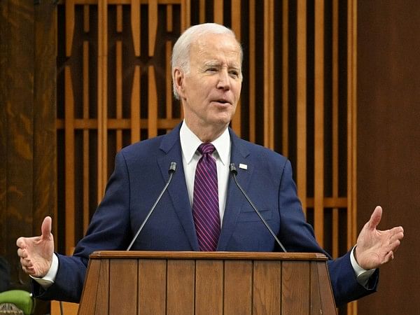 US: Joe Biden's campaign raises USD 1 million in 24 hours after speech on capitol riots anniversary