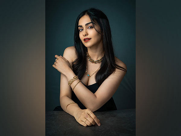 Adah Sharma to star in Sunil Grover-starrer 'Sunflower' 2