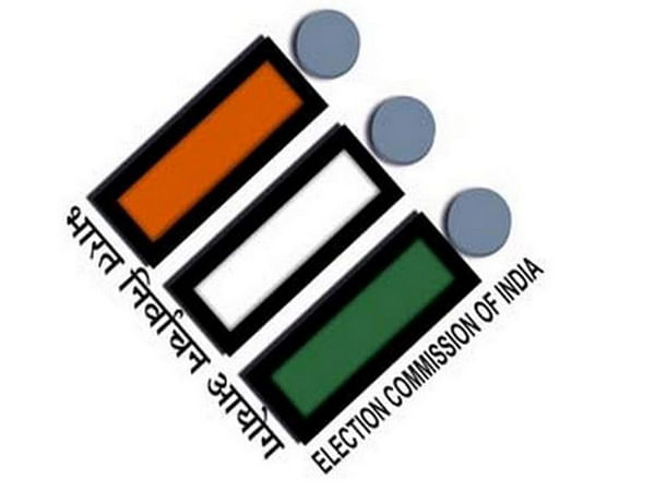 ECI representative image | ANI