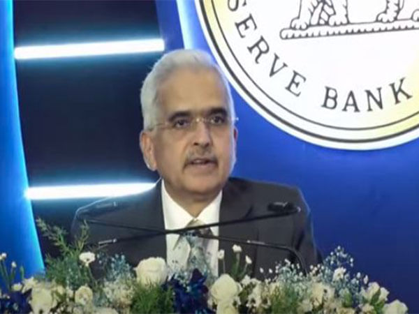 Indian banking system well-placed to support growth: RBI Governor