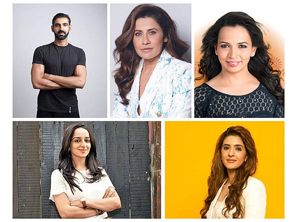 Top 5 Fitness Trainers in India: Sculpting Lives, Transforming Wellness