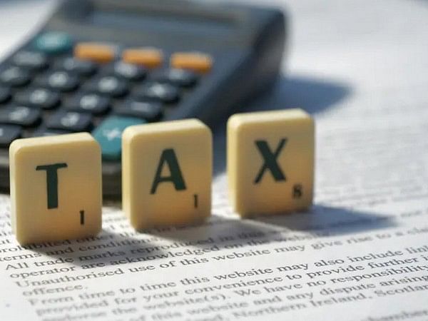 Gross direct tax collections up 16.8 pc so far in 2023-24