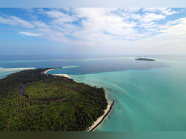 'Nation First, Business Later': EaseMyTrip reaffirms stand to suspend travel bookings to Maldives amid row