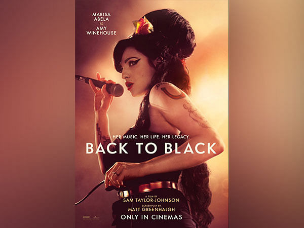 'Back To Black' trailer: Marisa Abela-starrer explores musical journey of iconic singer Amy Winehouse