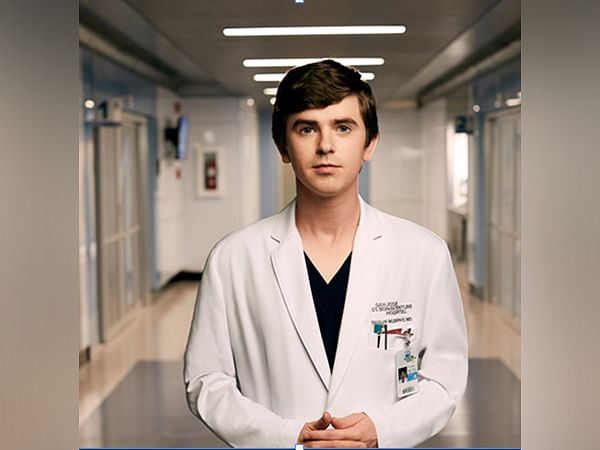 'The Good Doctor' all set to wrap up with season 7