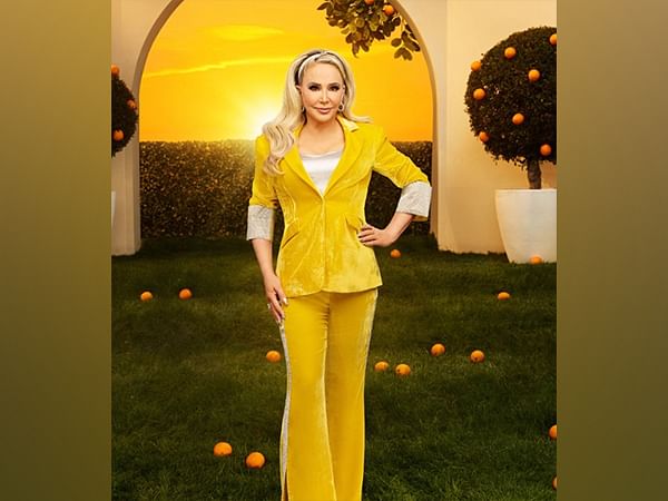 Shannon Beador starts shooting for 'Real Housewives of Orange County 18'