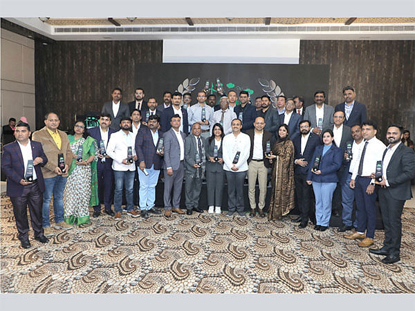 Progression Global Celebrates Excellence in Environmental Sustainability with India Green Awards