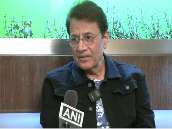 'Ramayan' actor Arun Govil expresses happiness on receiving invitation to 'Pran Pratishta' ceremony in Ayodhya