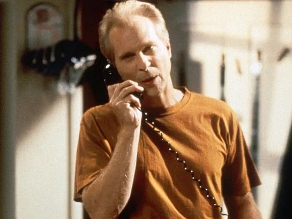 'Seinfeld', 'House of Frankenstein' actor Peter Crombie passes away at 71