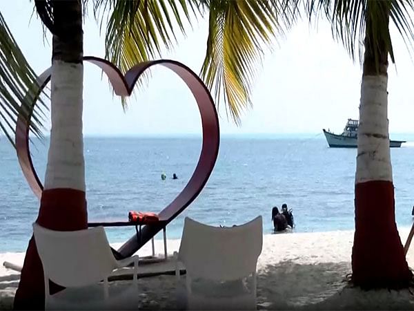 Indian tourists in Maldives upbeat for Lakshadweep's footfall surge after PM Modi's visit