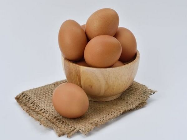 Pakistan: Egg prices soar to 400 PKR per dozen in Lahore