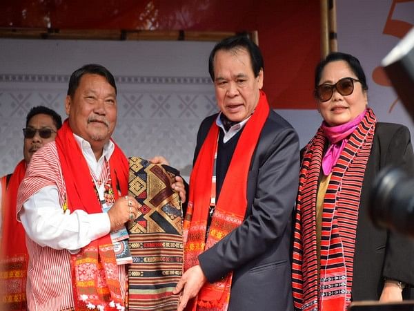 Diplomats from Africa, Asia discover that Assam's Karbi Anglong has 'home-like cultural traits'