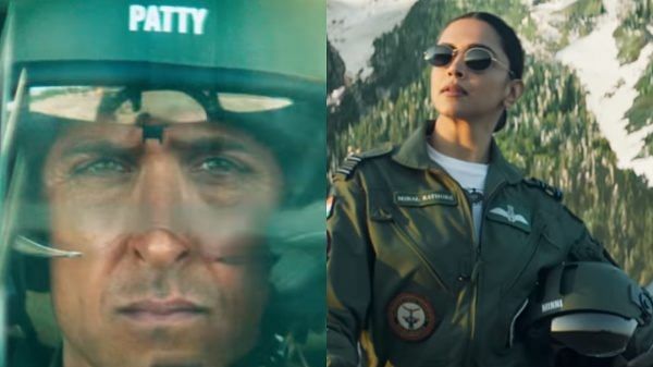 'Fighter' trailer: Hrithik, Deepika starrer promises adrenaline rush, evokes patriotism