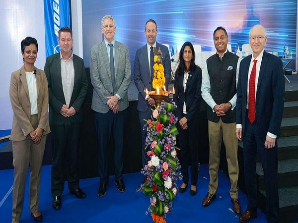 Boeing opens its first India-focused distribution center in Uttar Pradesh