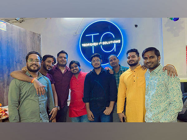 Tech Titans of Tomorrow: Why Tech Guru IT Solutions is Your Guru of All Things Tech