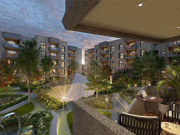 JRC WildWoods Opens Phase II Bookings, Expanding the Oasis of Serenity in Sarjapur, Bengaluru