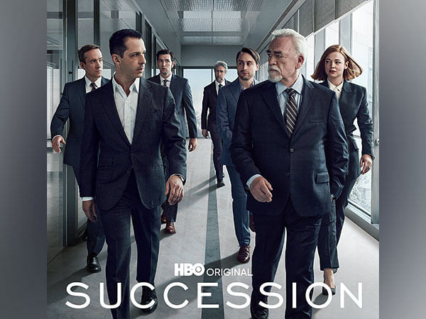 75th Emmys: 'Succession' wins Outstanding Directing for Drama Series award