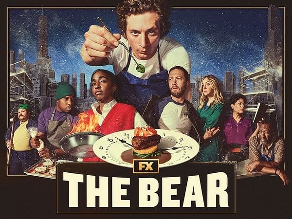 The Bear' wins Emmy for Outstanding Comedy Series – ThePrint – ANIFeed