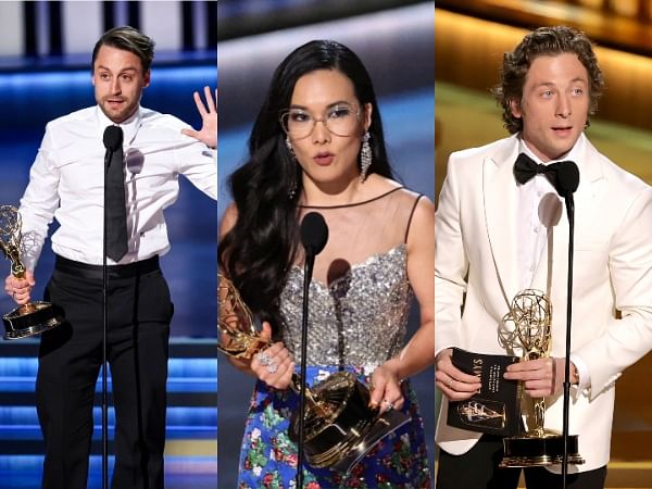 75th Emmys: 'The Bear', 'Succession', 'Beef' win big, see full list of winners