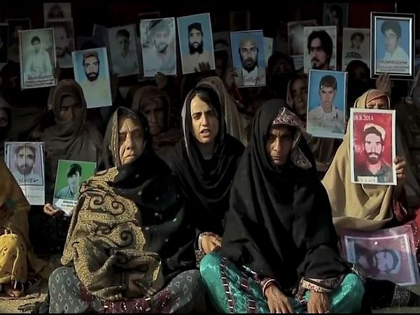 Baloch activists meet with UN officials; discuss human rights crisis in Balochistan