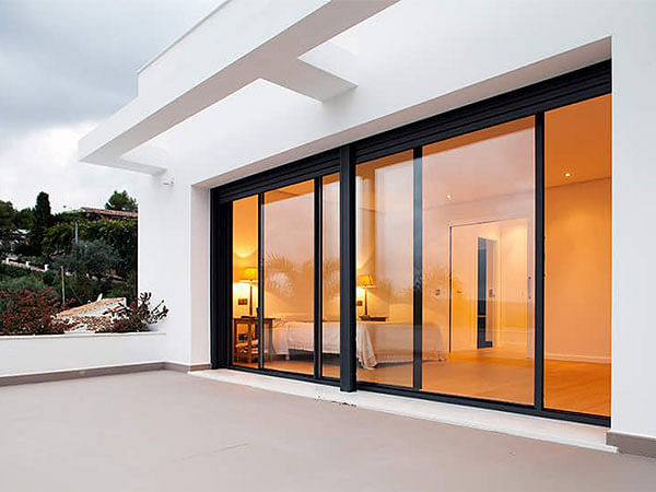 All-Weather, All-Comfort: Discover the Windows Designed for Daily Living