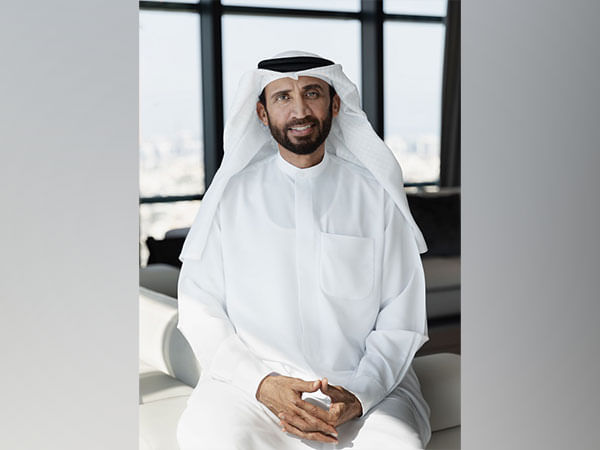 Investment Corporation of Dubai reveals new visual identity Investment Corporation of Dubai reveals new visual identity