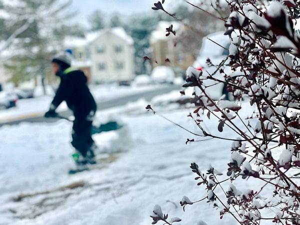 Arctic blast sweeps across US, bringing record-low temperatures  