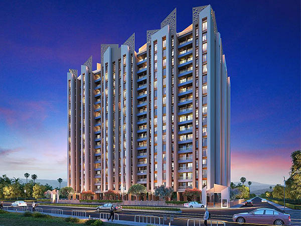 Saubhagyam: Zindagi Ke Kareeb, Today Global Developers' Newest Jewel in Panvel's Crown