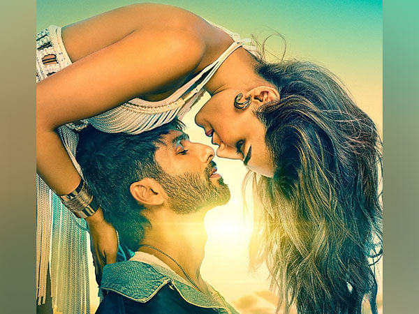 Shahid Kapoor, Kriti Sanon excited to launch trailer of 'Teri Baaton Mein Aisa Uljha Jiya'