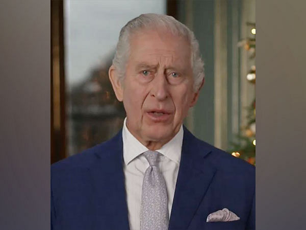 Britain's King Charles III seeks treatment for enlarged prostate: Buckingham Palace 
