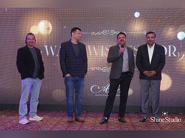 Auric Group partners with Sky Jumper Sports, to launch Amusement Park in Universal Square, Faridabad