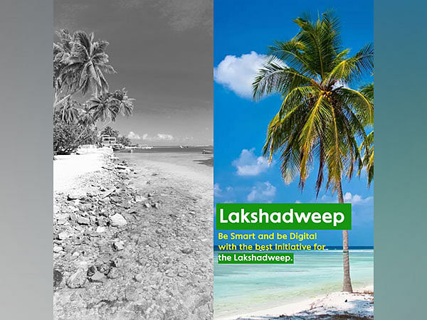 Next Big Box's Bold Move: Rs 1 Web Development Services to Catalyze Growth in Lakshadweep Businesses