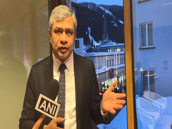 India looking at getting niche technologies for its railways: Ashwini Vaishnaw at Davos