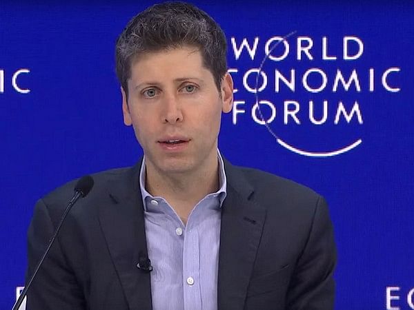 OpenAI CEO Sam Altman unveils vision for AI's impact on economy and ...