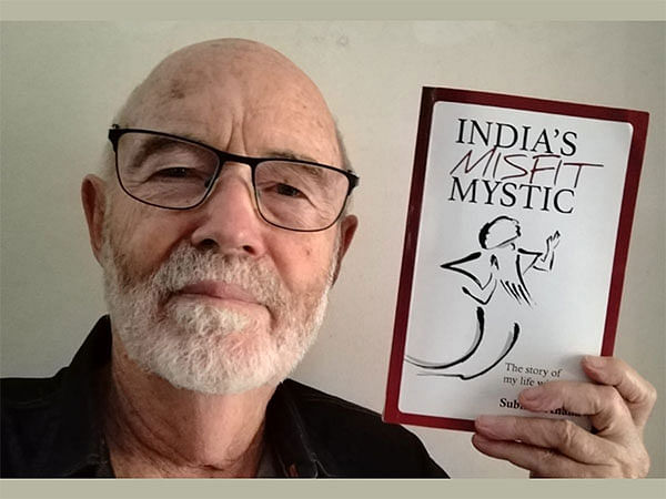 Osho's death anniversary witnesses the release of latest book 