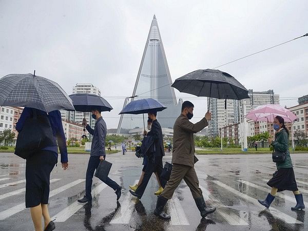 Number of North Korean defectors to South Korea triples in 2023, says Seoul