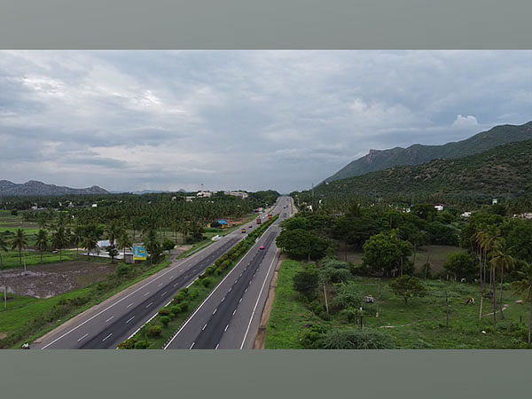 Ambur's Next Major Development - Chennai-Bengaluru Highway (NH 44), Underway and Set for an Imminent Launch