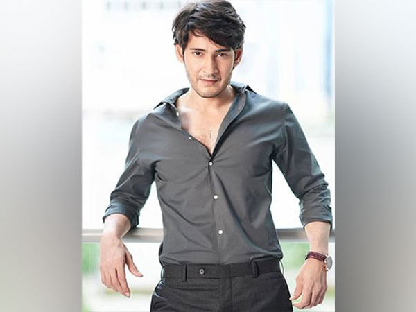 Mahesh Babu extends wishes on 'Pran Prathishta' ceremony of Ram Lalla