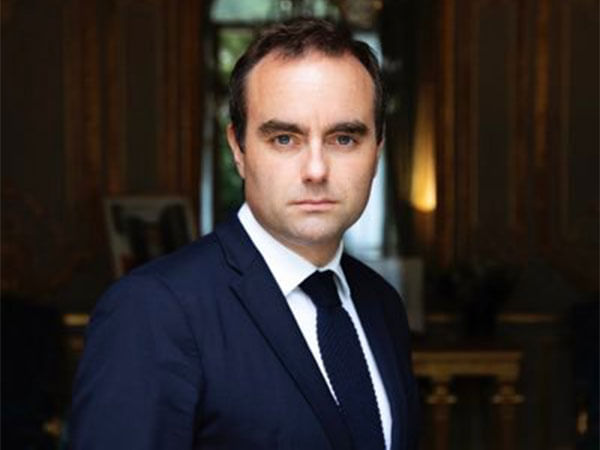 French Defence Minister in Israel, meets Netanyahu and Israeli Counterpart