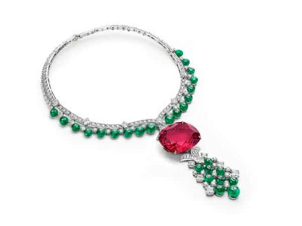 Doha Jewellery and Watches Exhibition announces brand exclusives and launches