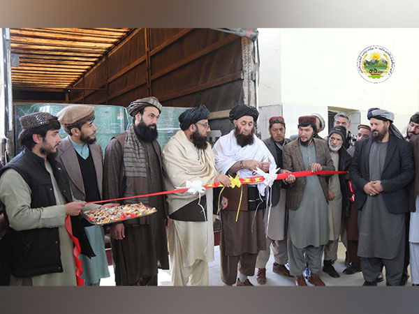 UN body in Afghanistan thanks India for assistance in combating locust threat