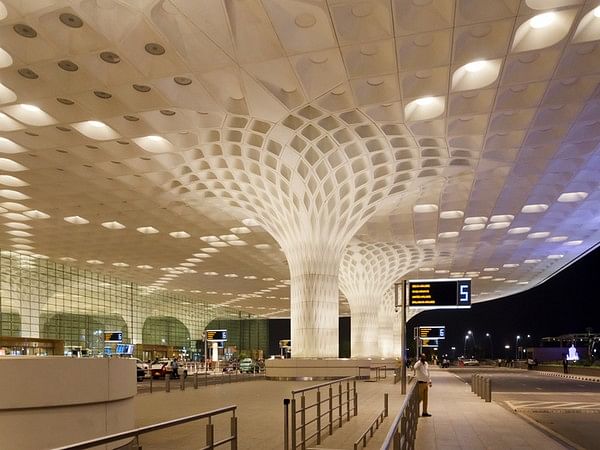 Mumbai International Airport records highest ever traffic in 2023