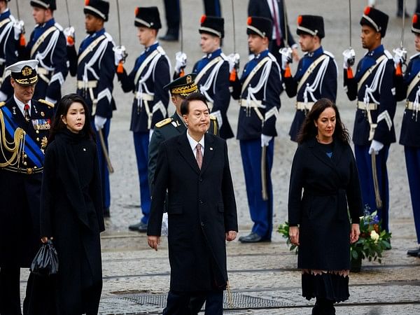 Ahead of polls in South Korea, 'Dior bag scandal' threatens prospects of ruling party